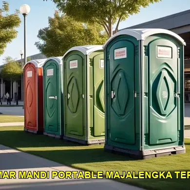 sewa kamar mandi portable majalengka terpercaya